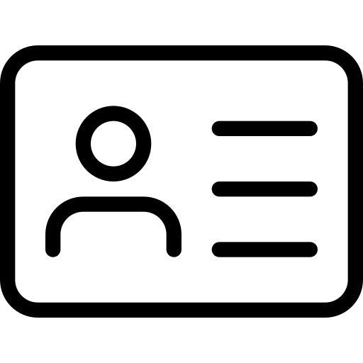 PR Card