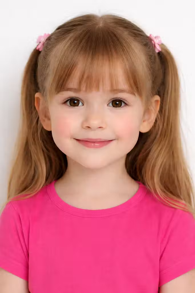 Baby Passport