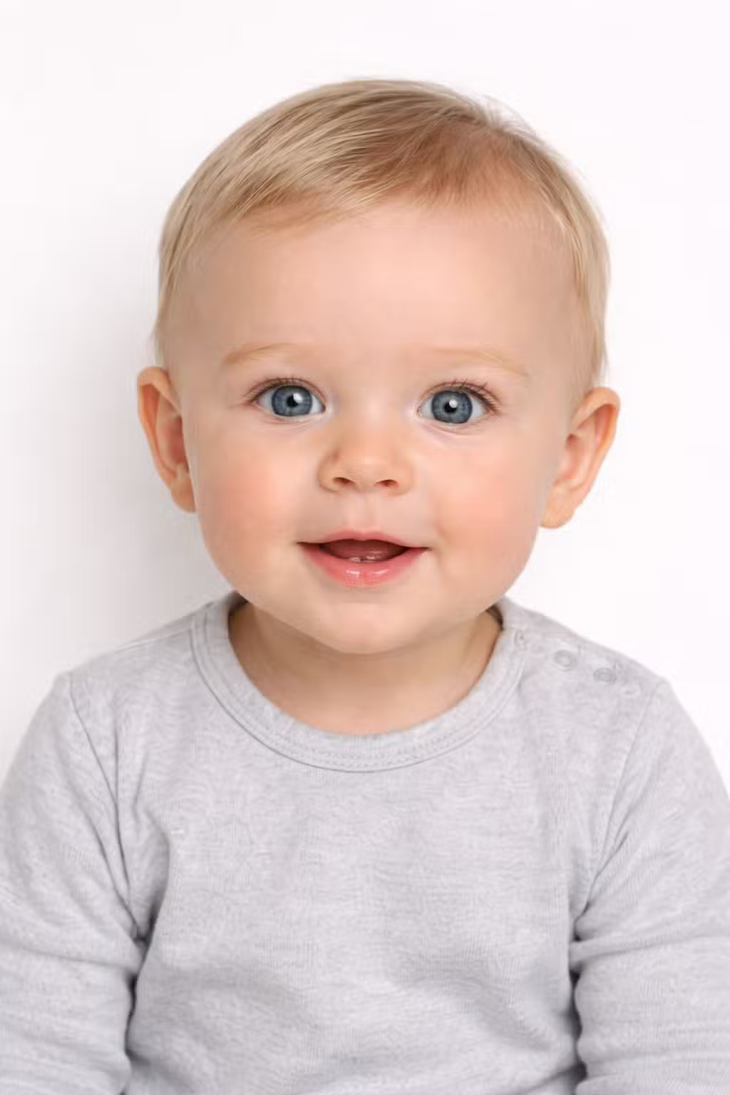 Baby Passport
